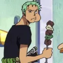 Zoro hm?