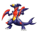 Garchomp