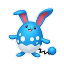 Azumarill