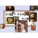 Do it for Him 
