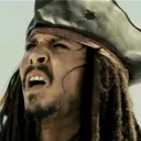 Jack sparrow - huh?