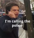 police