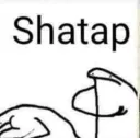 shatap