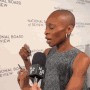 cynthia thinks