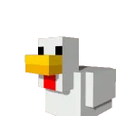 Are you a chicken?