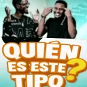 Quien es este tipo?