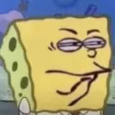 SpongeBob 