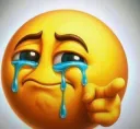 right ? sad emoji