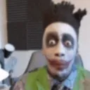 Clown nigga