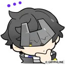 Endministrator Thinking