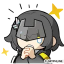 Endministrator Praying