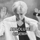 AbsoluteCinema LeeKnow AbsoluteCinema LeeKnow