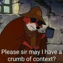 Context Please Context Please