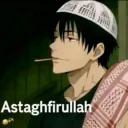 Astaghfirullah