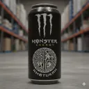 Monster Ambatukam GG