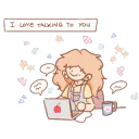 I Love Talking To You 