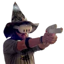 Protect My Virginity