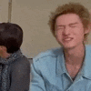 a martin rest face