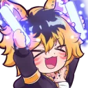 Favna Cheer