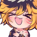 Favna Laugh
