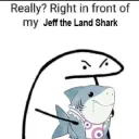 Really Jeff