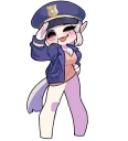 Mamako Officer