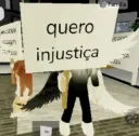 Quero Injustiça