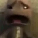 shocked