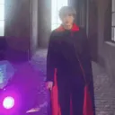 haechan vampire era
