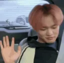 chenle backing up