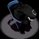 shinji chair adook