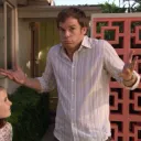 Dexter shrug ok