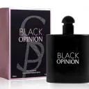 Black opinion 