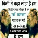 E-cafe mods 