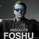 Absolut FOSHU