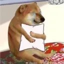 big cry