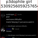 pedo1153092560592576543