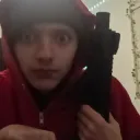 I will eat you nigga