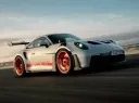 Gt3 Rs Porsche