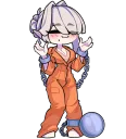 Mamako Prisoner