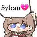Sybau 💔