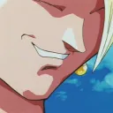 Sou puro, pura maldade.