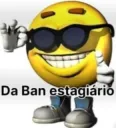 Da Ban Estagiário