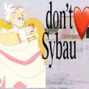 Don't sybau Don't sybau