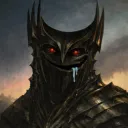 sauron