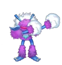 Adult Glaishur Dab