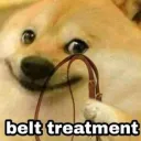 belt