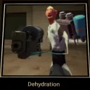Dehydration