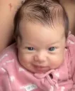 smirk_baby