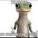 NotEveryOne